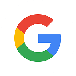 Google 5 stars reviews