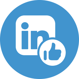 LinkedIn Likes