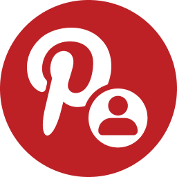 Pinterest Volgers