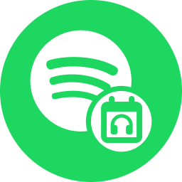 Spotify Maandelijkse Luisteraars