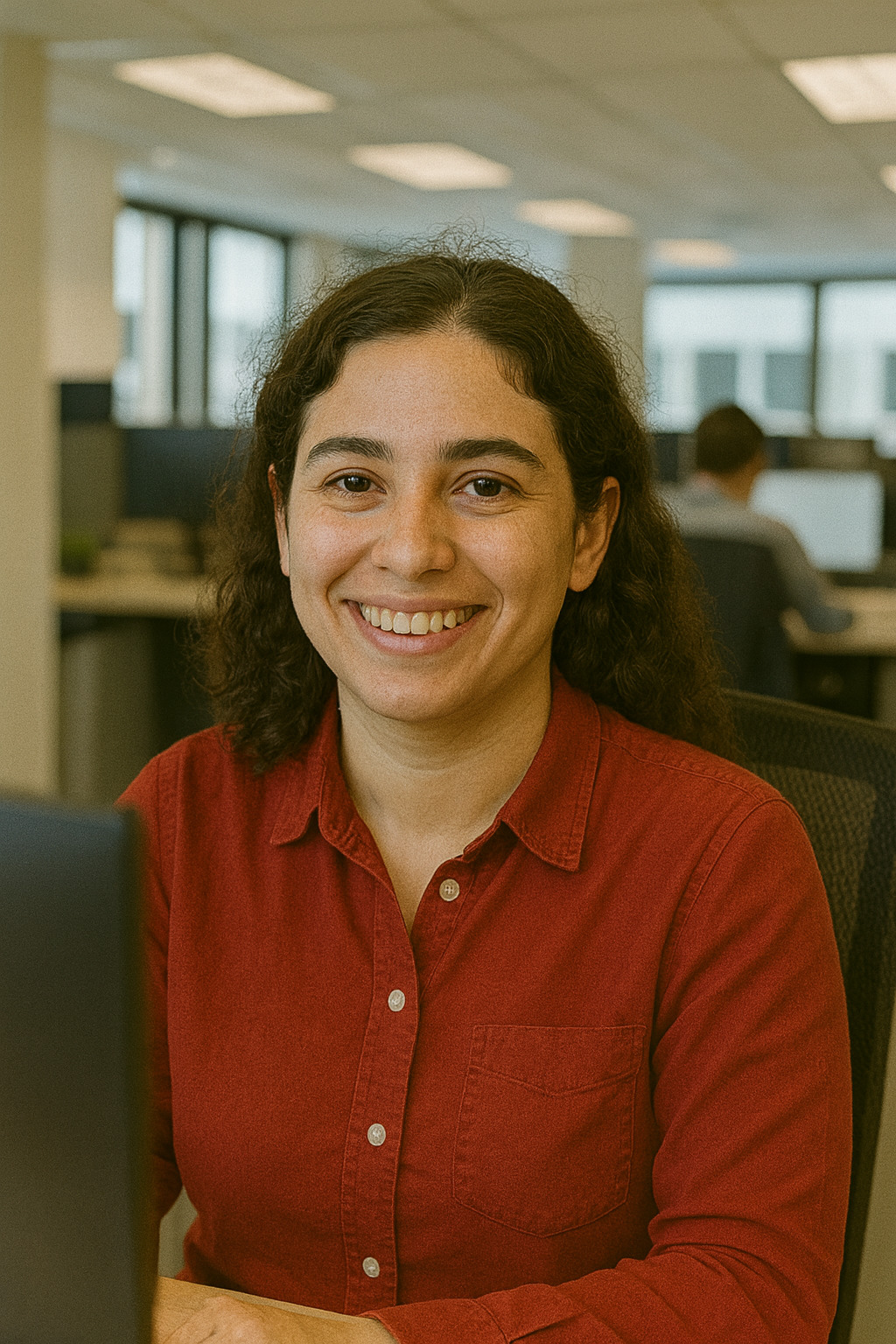 Elira Dervishi - Specialist in Safe Popularity Growth on Youtube