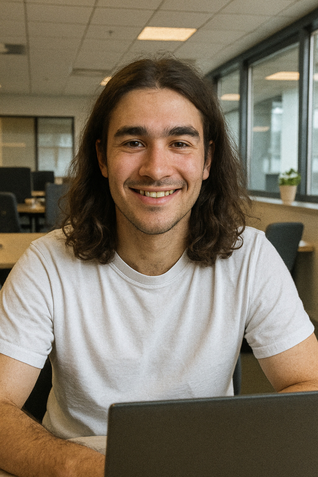 Kaspar Vukovic - Specialist in Safe Popularity Growth on Tiktok