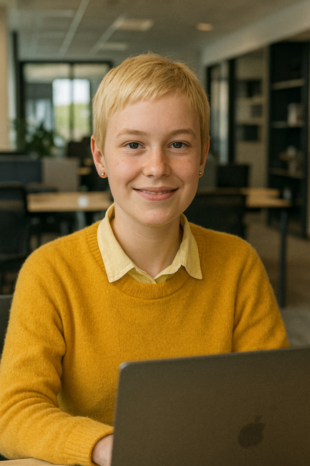 Sofija Kovaceva - Specialist in Safe Popularity Growth on Twitter