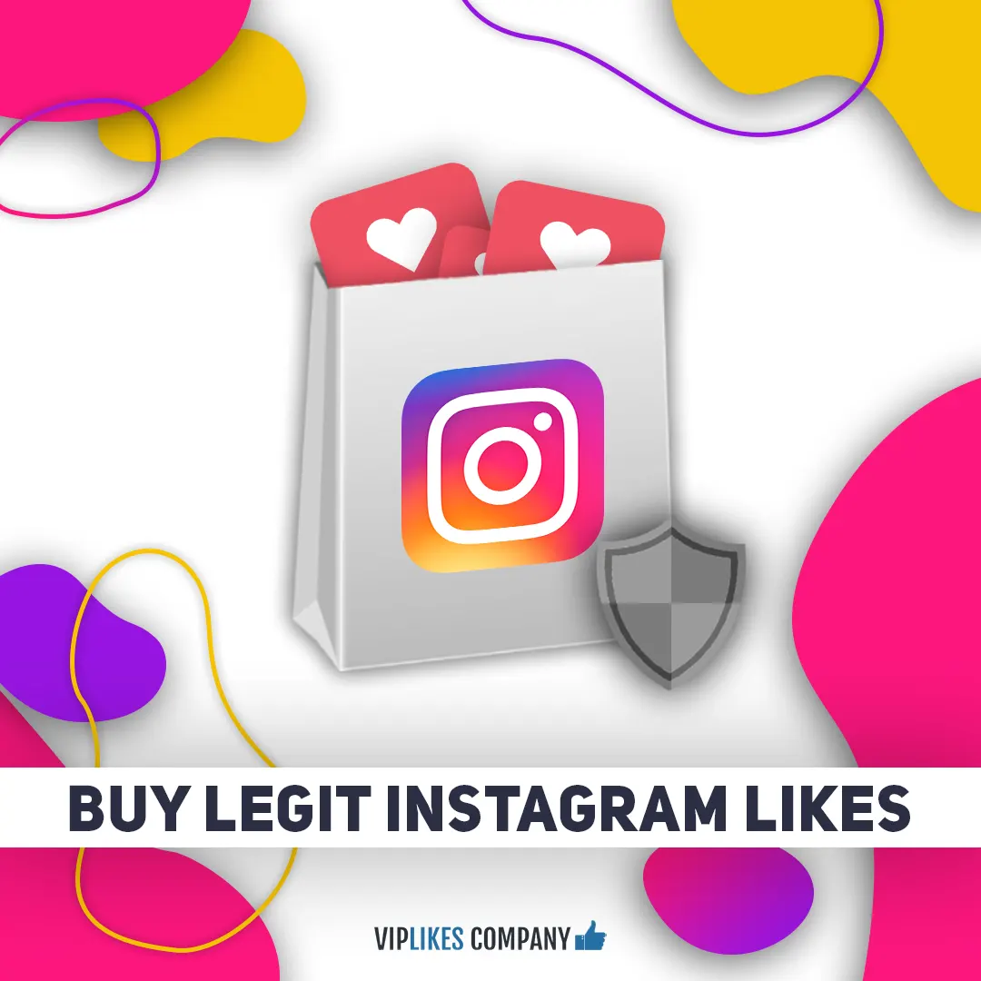Buy legit Instagram likes-Viplikes