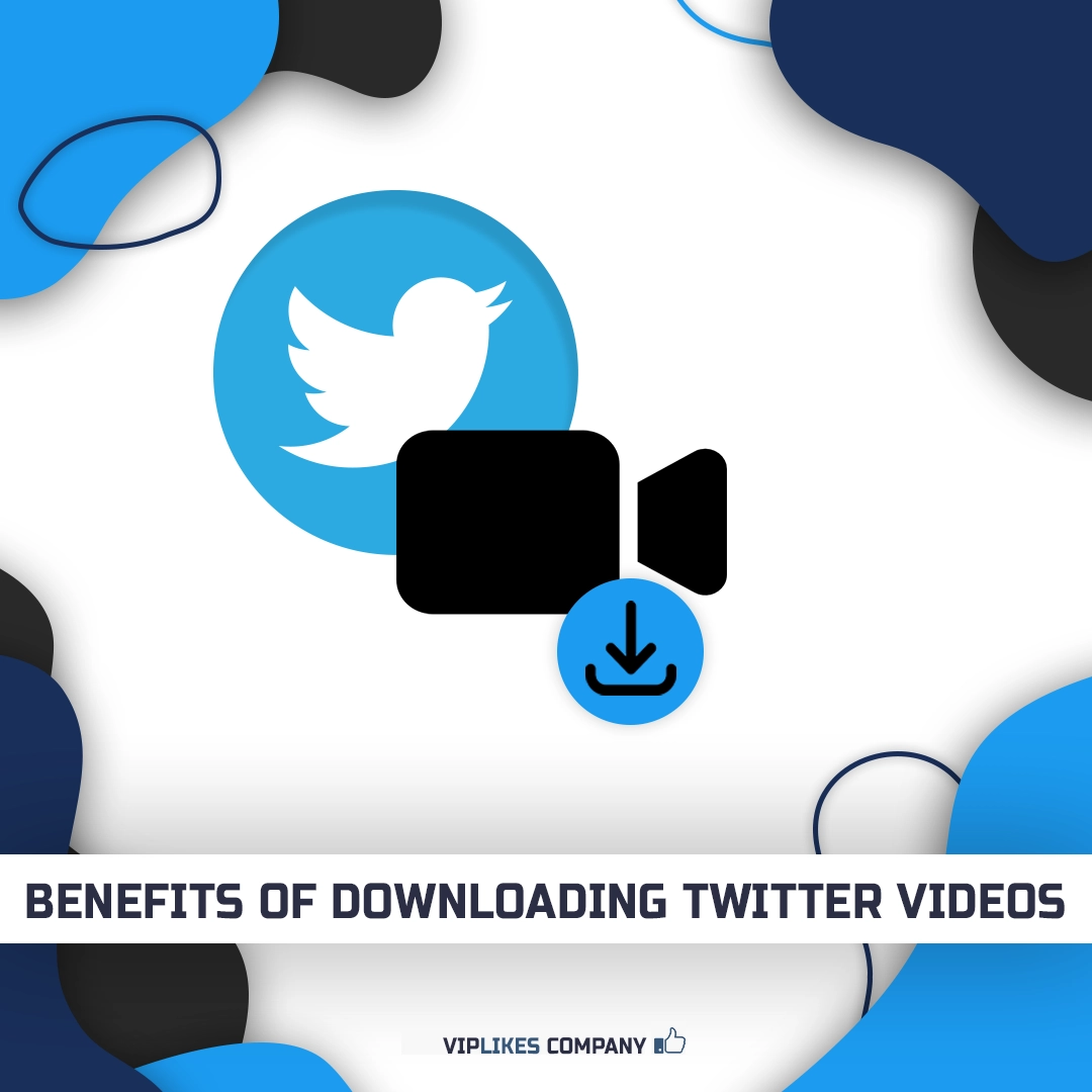 Easy Twitter Video & GIF Downloader Review & Download - App Of The Day