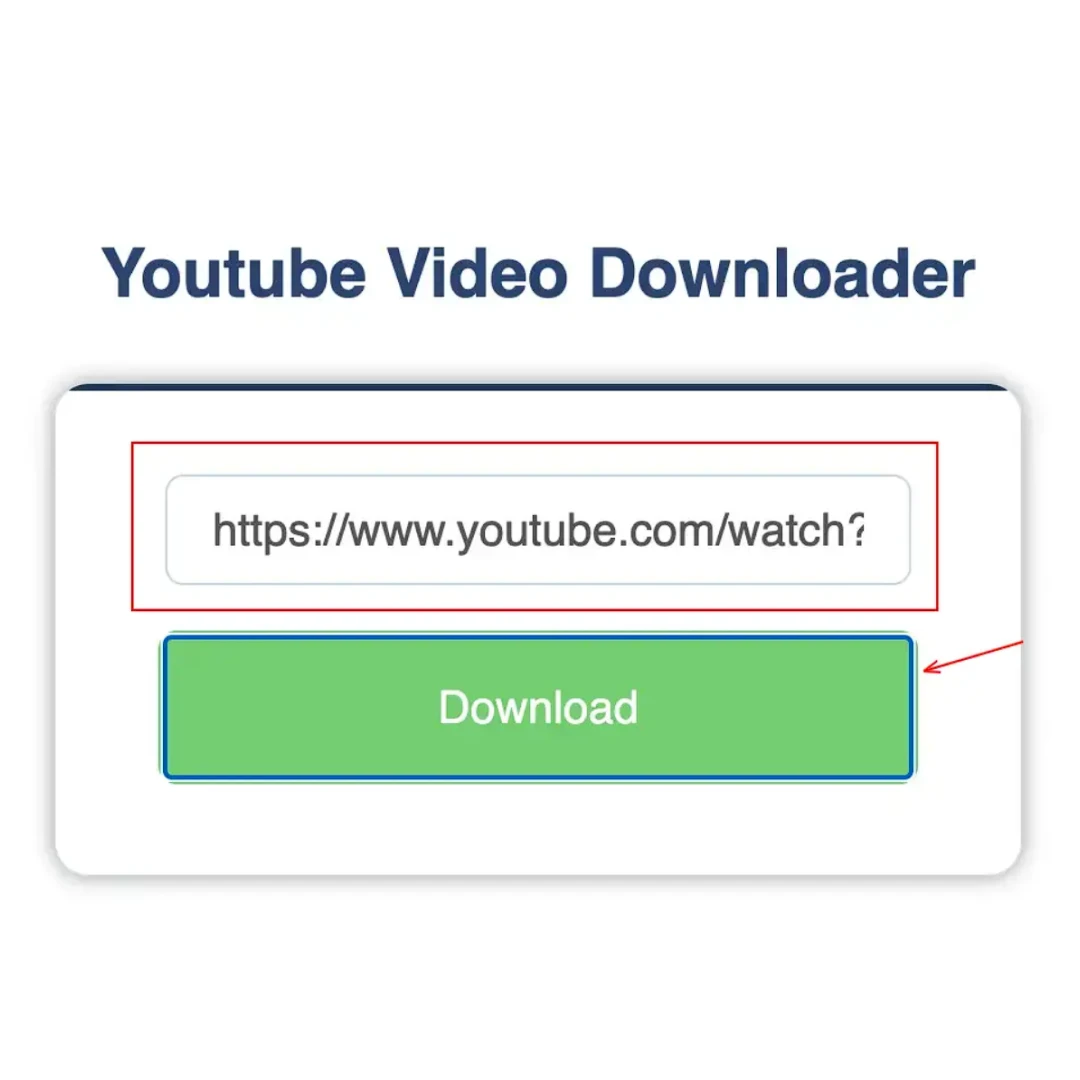 Youtube Video Downloader. Try it for free Viplikes Company